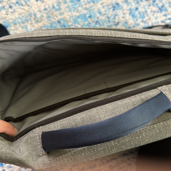 Timbuk2 laptop bag - Picture 4 of 10